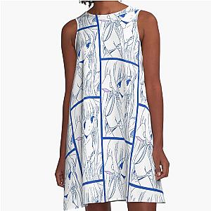 Chi A-Line Dress