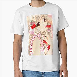 cherry chobits Classic T-Shirt