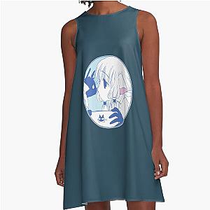 Chobits A-Line Dress