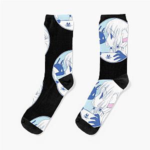 Chi Chobits Socks