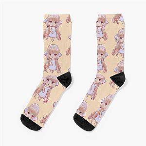 Chobits Socks