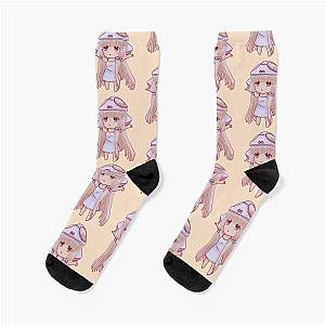 Chobits Socks