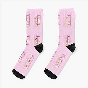 Chobits [Window] Socks