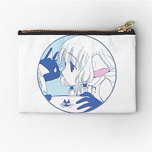 Chi Chobits Zipper Pouch