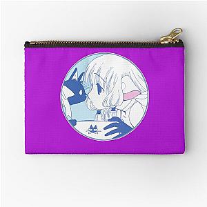 Chobits Zipper Pouch