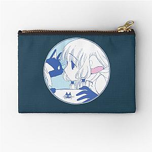 Chobits Zipper Pouch
