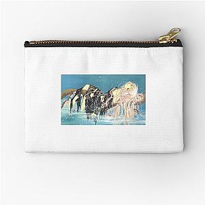 Chobits Chii Zipper Pouch