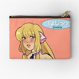 Chobits Zipper Pouch