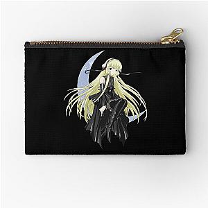 Chobits Freya Zipper Pouch