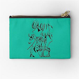 Chobits Zipper Pouch