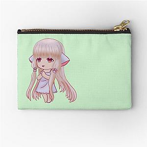 Chobits Zipper Pouch