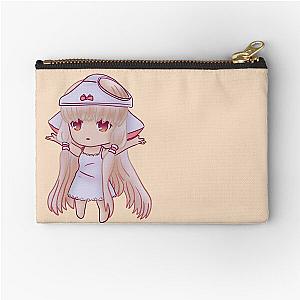 Chobits Zipper Pouch