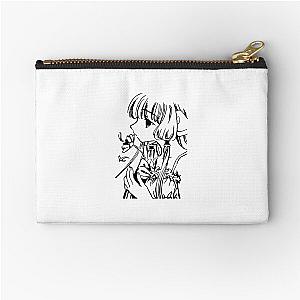 Chi Chobits Zipper Pouch