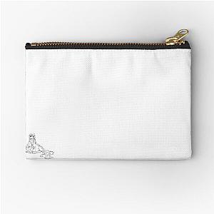 Chobits Zipper Pouch