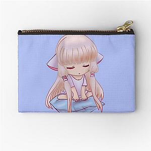 Chobits Zipper Pouch