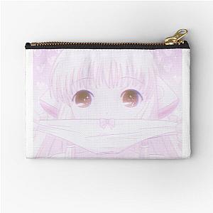 Chi panties chobits Zipper Pouch