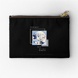 Protect Chi Chobits Graphic Pouch