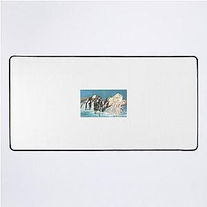 Chobits Chii Desk Mat