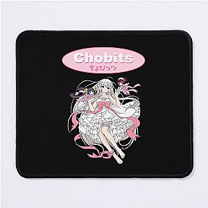 Chobits Mouse Pad