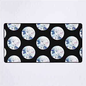 Chobits Desk Mat