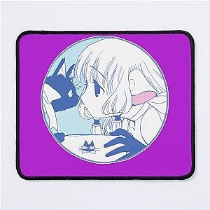 Chobits Mouse Pad