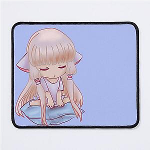 Chii Chobits Mousepad