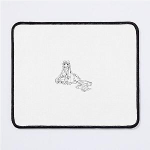 Chobits Mouse Pad