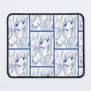 Chobits Mouse Pad
