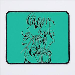 Chobits Mouse Pad