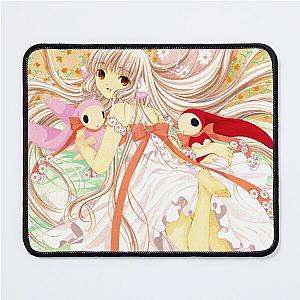 Chobits Atashi Mouse Pad