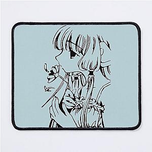 Chobits Mouse Pad