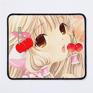 cherry chobits Mouse Pad