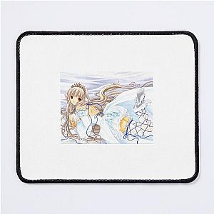 Chi Chobits Mouse Pad