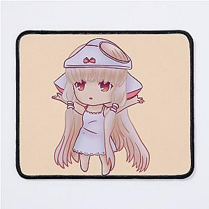 Chobits Mouse Pad