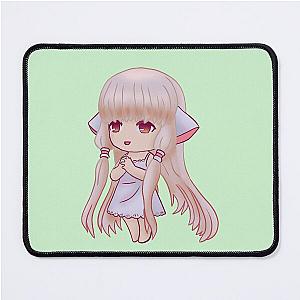 Chobits Mouse Pad