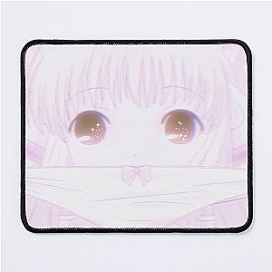 Chi Panies Chobits Mouse Pad