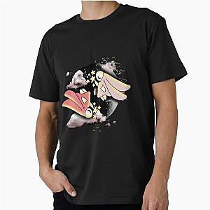Chobits Doll Moon Premium T-Shirt