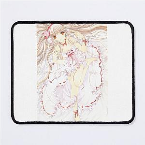 Chobits Mouse Pad