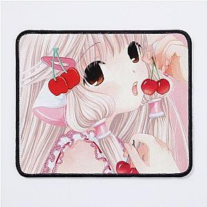 Chi from Chobits Mouse Pad