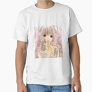 Chobits Chi Classic T-Shirt