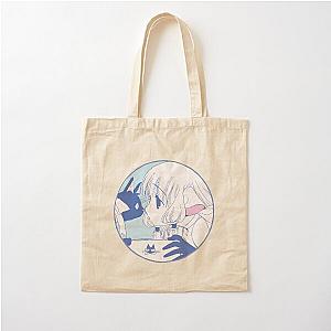 Chobits Cotton Tote Bag