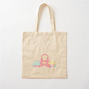 Chobits Cotton Tote Bag