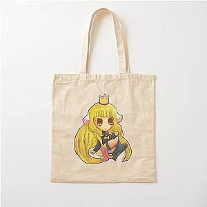 Chobits Freya Tote Bag
