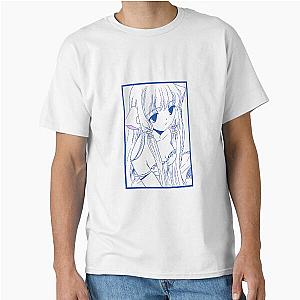 Chobits Classic T-Shirt