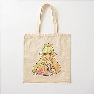 Chobits Cotton Tote Bag