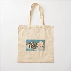 Chobits Chii Cotton Tote Bag