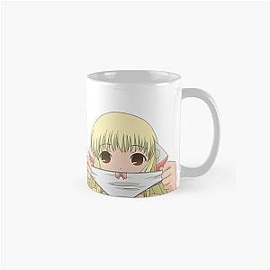 Chobits Classic Mug