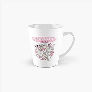 Chobits Tall Mug