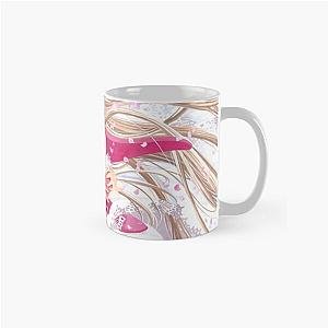 Pink Chobits Chii Classic Mug