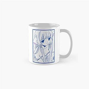 Chobits Classic Mug